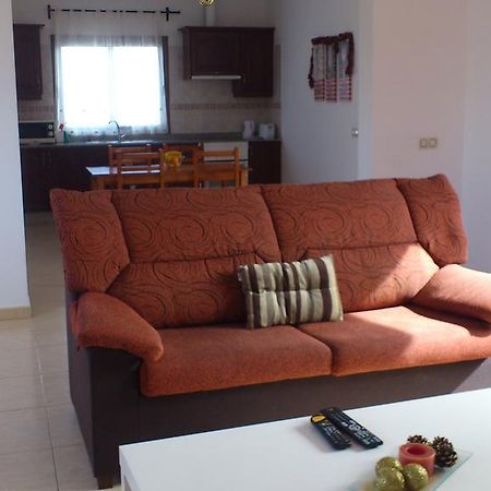 Casa Kiki Guest House El Cuchillo Room photo