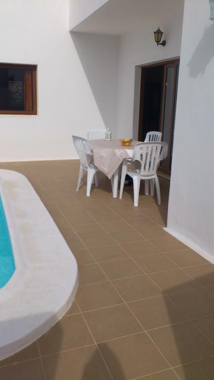 Casa Kiki Guest House El Cuchillo Exterior photo