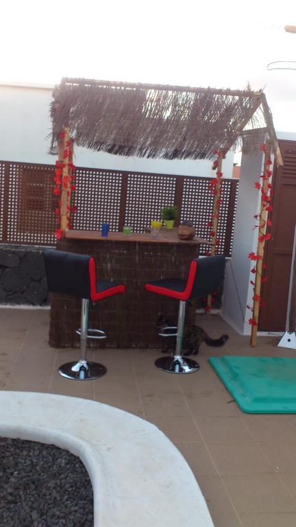 Casa Kiki Guest House El Cuchillo Exterior photo