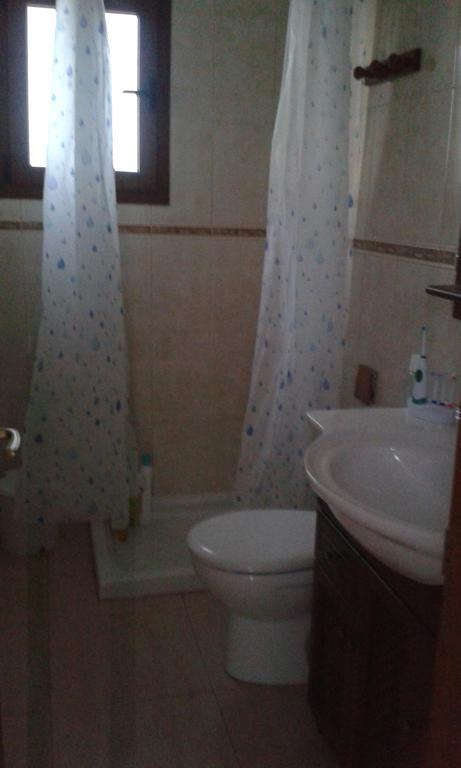 Casa Kiki Guest House El Cuchillo Exterior photo